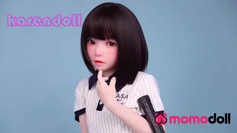 可愛いじゃない？#おすすめ  #可愛い女の子 #リアルドール #運動会