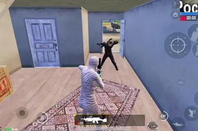 For You Page 😜 #vipfurkan #vipa #pubg #pubgm #pubgmobile #pubgfunny #pubgindia #fyp #foryoupage 