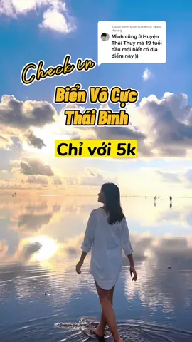 Trả lời @Khúc Ngọc Hoàng Tất Tần tật kinh nghiệm đi Biển Vô Cực đây nhaaa 🥰 #gdlfamily #phuongdidau #quockhanh2022 #LearnOnTikTok #tiktoktravel #bienvocuc