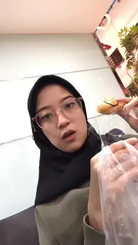 bini gw kalo salting aneh bgt wkwkwk 