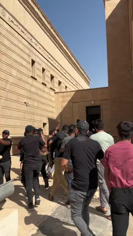 #رئاسة_الجمهورية_العربية_العراقية #العراق🇮🇶 #ثورةعاشوراء #محرم_عاشوراء #ثورة_تشرين 