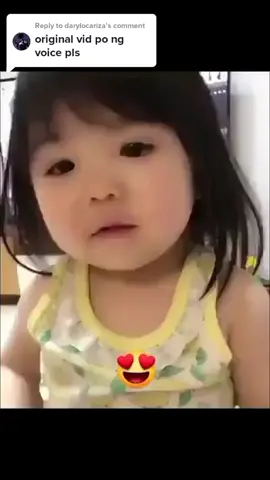 Replying to @darylocariza here you go#japanesebaby#kawaii#fyp 