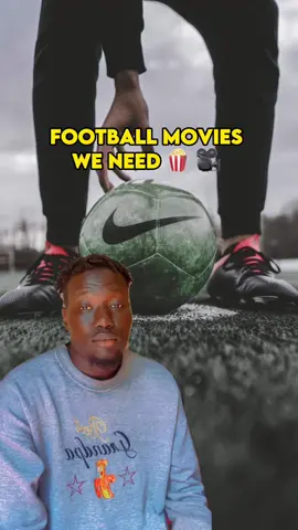 Ultimate Football Movies We Need 😌 #fypシ #football 