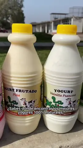¿Aún no conoces el point perfecto para comprar productos lácteos 100% naturales? 🥛 Te presentamos a la Planta Piloto de Leche de la UNALM 🐄, donde podrás encontrar leche fresca, yogures bio frutados, quesos y otros derivados de excelente calidad 😋.  📍Conoce y disfruta de estos increibles productos en Av. La Molina s/n La Molina 🤗. #lácteosnaturales  #leche  #yogures  #quesos  #UNALM  #lechedevaca  #saludable  #nutrición  #agraria #alimentacionsaludable #lamolina #vidasaludable