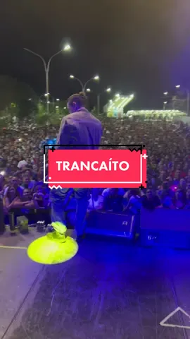¿quién más se tira unos “trancaítos” así?