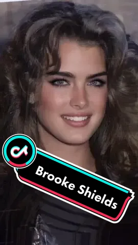 #maturare #BrookeShields #lagunablue  #brookeshields #moda #SuperModel #1980s