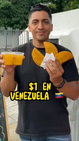 $1 EN VENEZUELA 🇻🇪 #kelvynpadilla #venezuela
