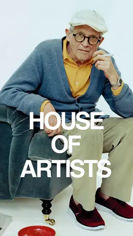 Artist David Hockney's House on the West Coast David Hockney's colorful ranch-style West Coast house, which fatures a one-of-a-kind swimming pool, is as original as the artist himself 🏊‍♂️ #art #davidhockmey #hockney #westcoast #houses #Home #unique #colors #famoushouses #tour #creating #architectural #architectural_designs #architecturelovers #architecturaldesign #archicturefacts #photomagic  #artdigest #architecturedigest #palette #artist #stylehouse #met #moma #tate #fyp #fypシ゚viral #fypシ #foryoupage #trending #TikTokArtists #tiktokartwork #arttiktokchallenge #ArtTiktok #creation #kk #parede #pool #painted #model #picasso #rembrandt #velazquez #california #la #household #housetour 