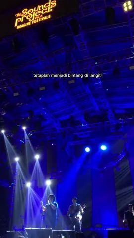 Lautan kunang kunang di lagi kasih tak sampai🥹 #thesoundproject2022 #thesoundproject #padireborn #kasihtaksampai #padirebornkasihtaksampai #fadlypadi