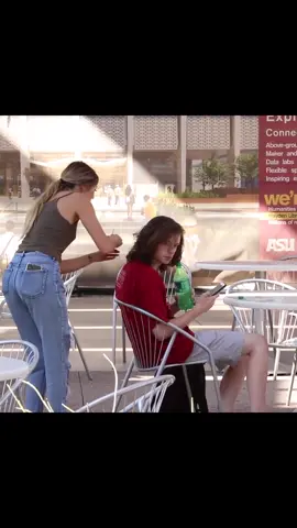 Pretending To Cut Strangers Hair Prank Pt1 #prank #pranks #troll #trolling #funny #foryou