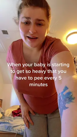 Not to mention how heavy it feels😭🤣 #pregnant #32weekspregnant #momlife #MessFreeHero #GenshinTeleport #fyp 