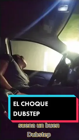 Ante esa situación cualquiera revive... bueno yo digo #humor #dubstep #skrillex #fypシ #viral #parati #dubstepmusic 