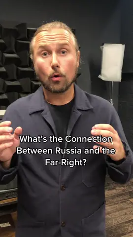 When Russia invaded Ukraine, Vladimir Putin tried to justify it with outrageous claims of protecting Ukrainians from the far-right. But what about Russia’s own ties to those groups? #russia #ukraine #putin #vladimirputin  #ukrainewar