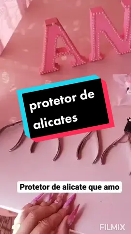 #unhas #alicate #manicure #designer #dica 