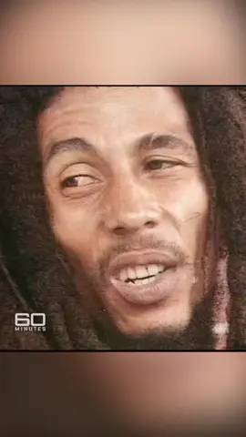 #duet with @60 Minutes Australia “My richness is life, forever.” #bobmarley #quotes #richlife #reggae  