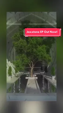 AudioShake customer @jaxxtone, who produces for Diplo and Major Lazer, dropped his own EP “Natural Mood” today. Check it out! #newmusic #housemusic #electronicmusic #edm #producer #producertok #producersoftiktok #fyp #foryoupage #ai #artificialintelligence #audioshake 