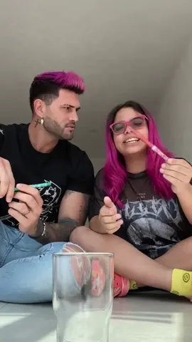 Susy quire besar a Nestor 😱 #fyp #parati @🍩Susy Mouriz🍩