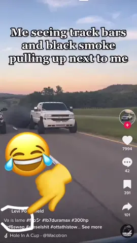 Come to Southwest VA 😂