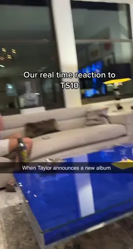 Speechless. #swifttok #swiftie #midnights #ts10 