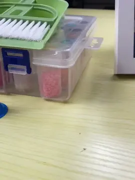 #diamondpainting #fyp #asmr #satisfying