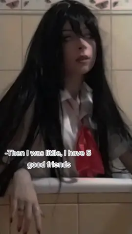 OMORI SPOILERS// sorry if I make any mistake of lyric!! #omorigame #omorimari #maricosplay #omori #mari #mariomori #spoiler #omorifandom #omoricosplay