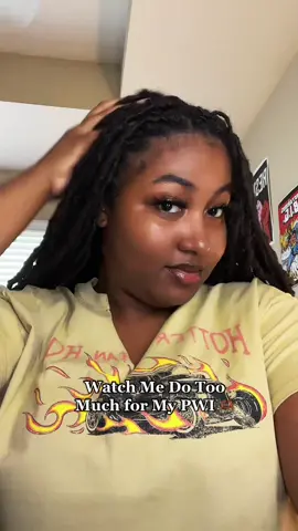 #grwm for a day at my #pwi 🫶🏾🥸 #blackgirl #uofsc #collegegrwm