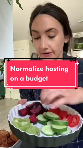 Normalize entertaining on a whim or on a budget! Here is an example of a cheap and easy snack i threw together from my pantry. So much of the last few years has isolated us, lets not let imperfect homes keep up apart 💞@Alex Mac 🍱 Cooking Cheap 101 i teach people how to save money on groceries and spend less time cooking #grocerybudgetchallenege #easysnackideas #entertainingonabudget 