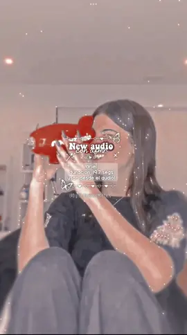 𖥻 Me encanto!┊🧸.º•*☆ ┊Tc: Me! ┊ 🍪 Taggies :: #byaudiosaesthetics #audios #asmr #aesthetic #audiosaesthetic #fyp #foryou #foryoupage #parati #viral #cremadecoco @charli d’amelio @TikTok