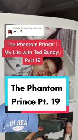 Replying to @boringgirlbex #greenscreen #BookTok #truecrime #BookRecommendations #thephantomprince #elizabethkendall #tedbundy