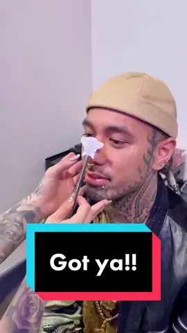 Did @Winnie The Jroo & @Sarah Lo fool ya with this one!? #MessFreeHero #GenshinTeleport #utahtattooartist #fyp 