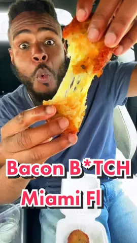 Reviewing The “BEST” Brunch In #southbeachmiami . #fyp #entertainment #baconbitch #floridafood #ncfoodie #travelfoodie #mukbang #tastetest #foodreview #foodcritic #miamieats #miamifood #southbeach #southbeachbrunch 