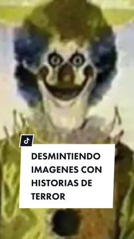 DESMINTIENDO IMAGENES CON HISTORIAS DE TERROR #fyp #fypシ #parati #foryou #julianabdala #comedia #terror #imagenesdeterror #desmintiendo