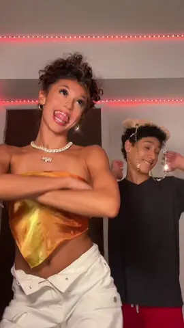YALL ARE KILLING OUR DANCE🥹🫶🏽🔥