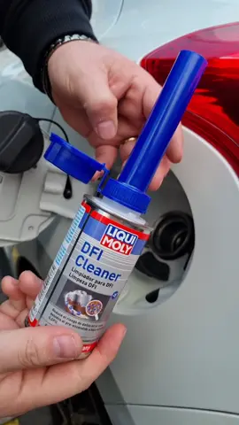 Si necesitas una limpieza completa del sistema de combustible, pistones, cámara de combustión e incluso motor, el aditivo DFI Cleaner es para ti ⚙️Un moderno aditivo para combustible con tecnología de polieteraminas. Gracias al uso de PEA activas alcanza efectos limpiadores máximos en el sistema de combustible y una excelente limpieza de pistones y de la cámara de combustión. Reduce claramente el riesgo de daños en el motor debidos al preencendido a baja velocidad (LSPI).   #YoUsoLM #liquimolyapaña #info #Chile #LiquiMoly #tip #tips #fyp #foryou #parati #recomendaciones #auto #automovil