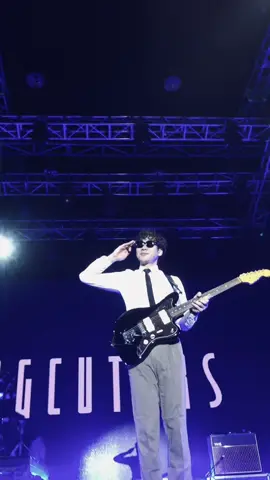 Kapten qibil👨🏻‍✈️ #thesoundproject2022 #thechangcuters