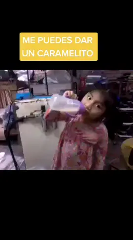 #dameuncaramelito video completo para los que pidieron 