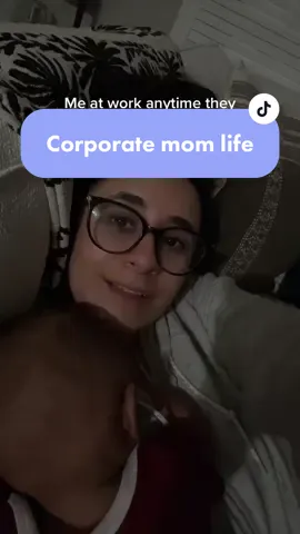 Project manager life is rough but its even worse with mom brain :’) sorry my mind is filled up with enough mom worries to care #workingmomlife #corporatemomlife 