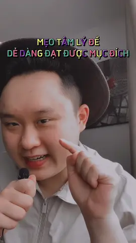 Tips tâm lý tiếp nha 🥰 #AnhGiáoQuangAnh #tamlyhoc #tips #fypシ