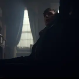 sad 💔#peakyblindersedit #peakyblinders #tommyshelby 