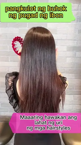 Trending hair bird nest bun #hairband #hairstyle #hairbun #hair #tiktokfinds #tiktokshop #tiktokfindsshop #hairstylist