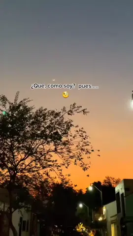 ¿Como soy? pues... 🙂#estadosparawhatsapp #paratii #tiktok #pyfツ #viraltiktok #viraltiktok #chicotranquilo #paulolondra #canciones #estados #dedicaciones
