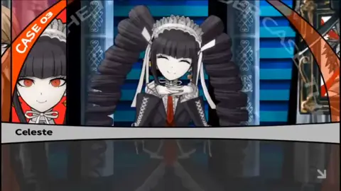 Replying to @uroshebgaynjowb i think you meant the bg so i picked Celestia ludenberg (bg) #celestialudenberg
