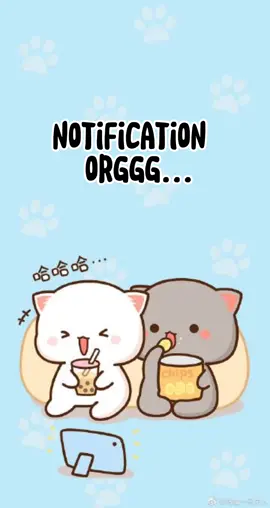 Notification uhgg vs nge akuu.... 🤣 #foryoupage #esekali #fypngak #fypシ #whatsappnotification #notificationsound