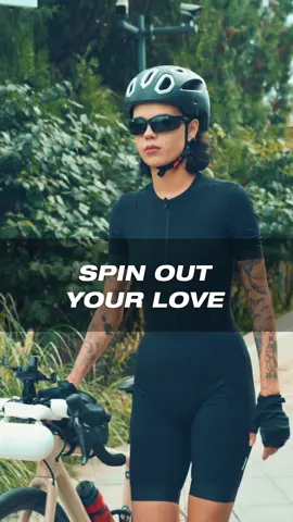 Summer spins into autumn. Take your cycling gear out and show them some love! #cycling #cyclingclub #cyclinggirl