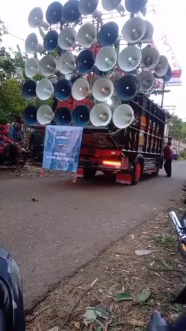 persiapan karnafal maszeh full fuso😂🤣, #speakertoa #unikinfo_id #fyp