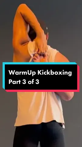 #warmup #stretch #stretching #mobility #flexibility #yoga #gym #sports #Fitness #boxing #kickboxing #muaythai #mma #fighter #fy #fyp #viral #motivation #tutorial