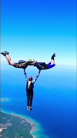 🤩🪂🤘🏻 Enjoy with @skydiving_official✅  . . . ⠀⠀⠀⠀⠀ . . ⠀⠀⠀⠀⠀⠀⠀⠀   ⠀⠀⠀⠀⠀⠀⠀⠀⠀ Posted• @jvanfleezy Don’t wake me, I’m not dreaming #skydiving_official #skydiving #airballoonjump #skydiver #skydivers #basejump #jump #skydivevideo #skydivevideos #skydiveposts #skydivephotography #adrenaline #freefall #freedom #godisgood #helijump #wingsuit #wingsuiter #wingsuitskydiving #wingsuitbase #wingsuitjump #wingsuitflying #beyondlimits #skyisthelimit #basejump #reels #instagramreels