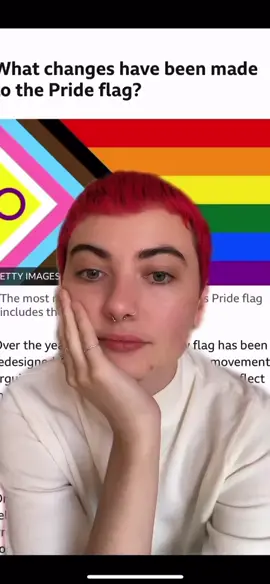 Manchester Pride may be over but there’s still so much to learn about creating a safe and inclusive place for everyone. Thanks @ellaellaw for this lesson ✨