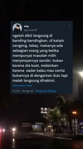 #MentalHealth #reminder #sadvibes #semangat #xyzbca #quotestory