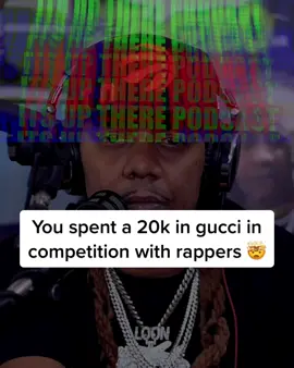 LOON SPEAKS ON RAPPERS AND UP AND COING ENTREPRENEUR TRYING TO KEEP UP WITH WHAT THEY SEE IN THE INDUSTRY AND HOW THE LACK OF INFO COULD HAVE SOMEONE CHASING A GHOST. LOON SAYS WE GOTTA FOCUS ON BUILDING THE BUSINESS INSTEAD OF SPENDING MONEY LIKE THE WELL OILED MACHINE THAT IS THE ENTERTAINMENT INDUSTRY.  MAKE SURE TO TUNE INTO EPISODE 113 LOON GOES OFF LIKE ONLY HE CAN! #itsuptherepodcast AUDIO BROUGHT TO YOU BY @REVOLTTV   📍 EP:113 📍@itsuptherepodcast     Tap in Monday @ midnight Cst Audio 🎧 📍 available everywhere  Tap in video 🎥 Monday @ midnight Cst 📍 https://www.patreon.com/itsuptherepodcast  - To Support Big Loon Go To Patreon & join : its upbeat there podcast - - - - - - Listen to the entire podcast just dropped today link in bio!  Video only on https://www.patreon.com/itsuptherepodcast  ❤️ Heart the post  💨 Comment your thoughts  ✈️ Share this post to your story’s  📁 Save this post to your bookmark   ✅🆙 Video clips and Options to see full Video on YouTube FOGFO TV   ✅🆙 Podcast full video on Pateron only www. Pateron.com/itsuptherepodcast   ✅🆙 Podcast Audio available every free!   #joebuddenpodcast #joebudden #milliondollarsworthofgame #wallo267 #gilliedakid #podcastrecommedation #mworthofgame #podcast #bigfactspodcast #85southshow #85percenters #dcyoungfly #eyluniversity #thebreakfastclub #theshaderoom #akademiks #offtherecordpodcast #Vladtv #hollywoodunlocked #Nelkboys #fullsendpodcast #lilboosie 
